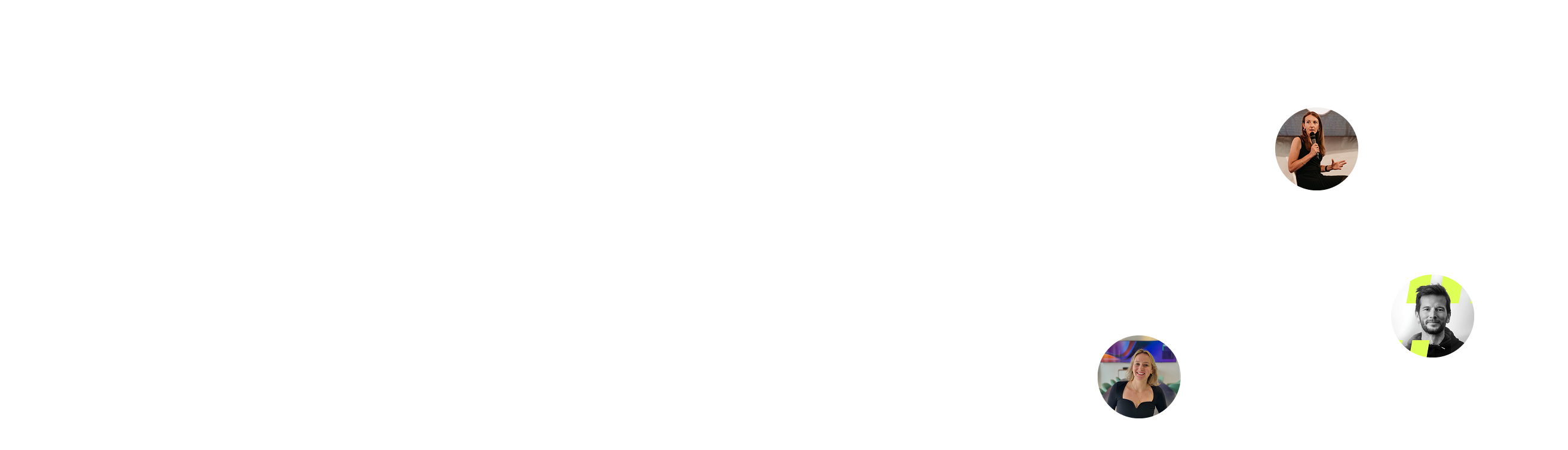 Membres de la communauté UnlockM
